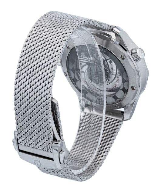 Omega Seamaster Diver 300m 210.30.42.20.03.002 Image 3